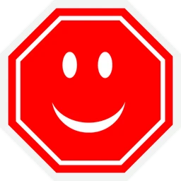 Stopfinder icon