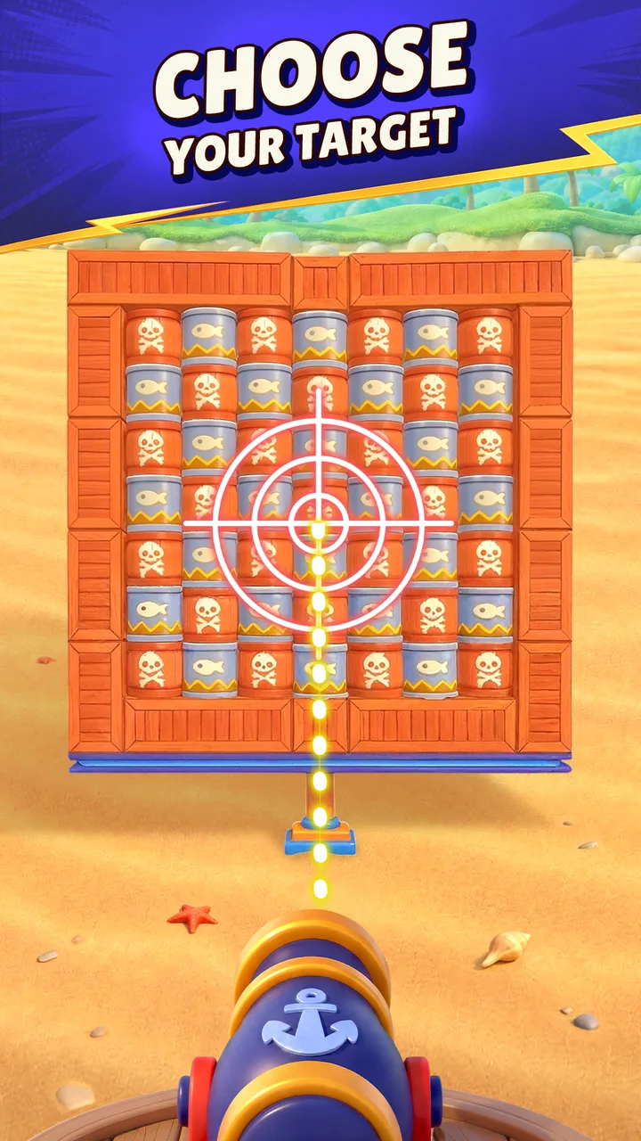 Angry Smash screenshot 4