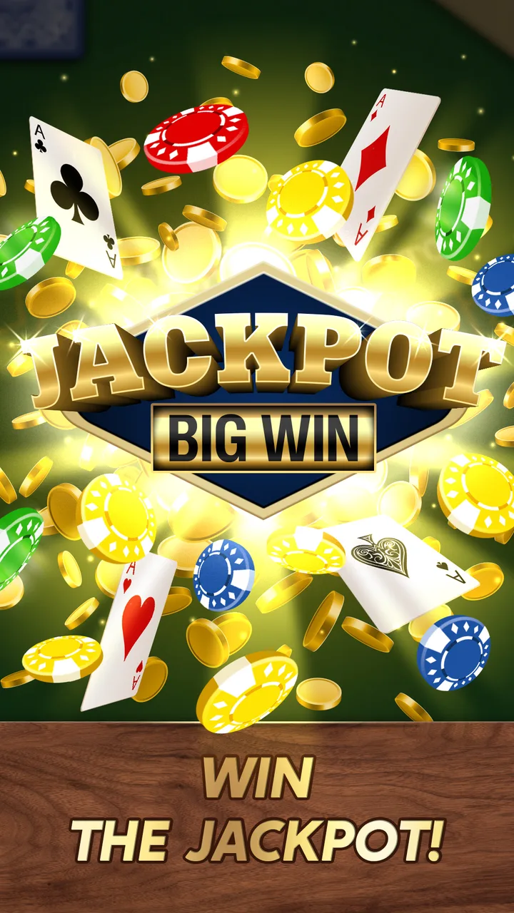 Blackjack screenshot 2