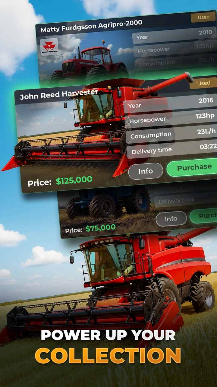 Farm Manager - 2026 screenshot 3