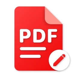 PDF Reader, PDF Viewer icon