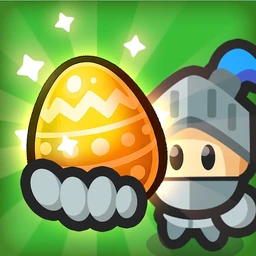 Fortress Merge: Puzzle Defense icon