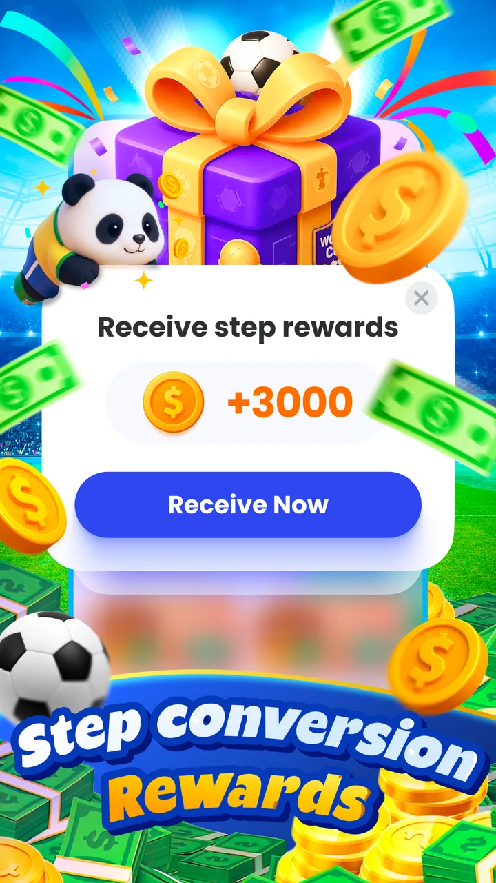 Cash Pace screenshot 2