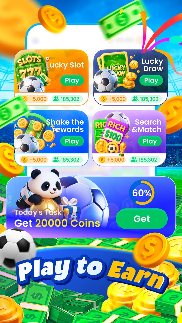 Cash Pace screenshot 3