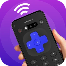 TV Remote Control - Smart TV icon