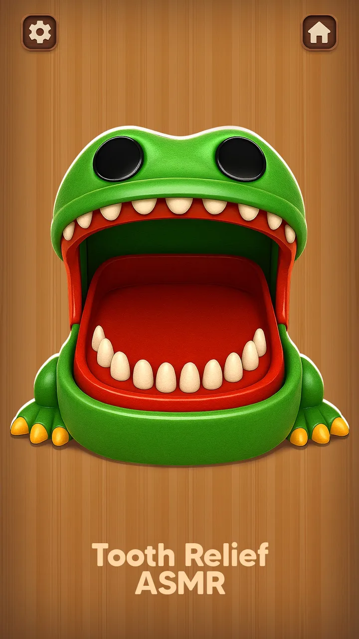 Mini Fidget Antistress Games screenshot 3