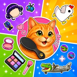 Mini Games: Calm & Relax icon