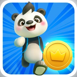 Panda Hero Adventure icon