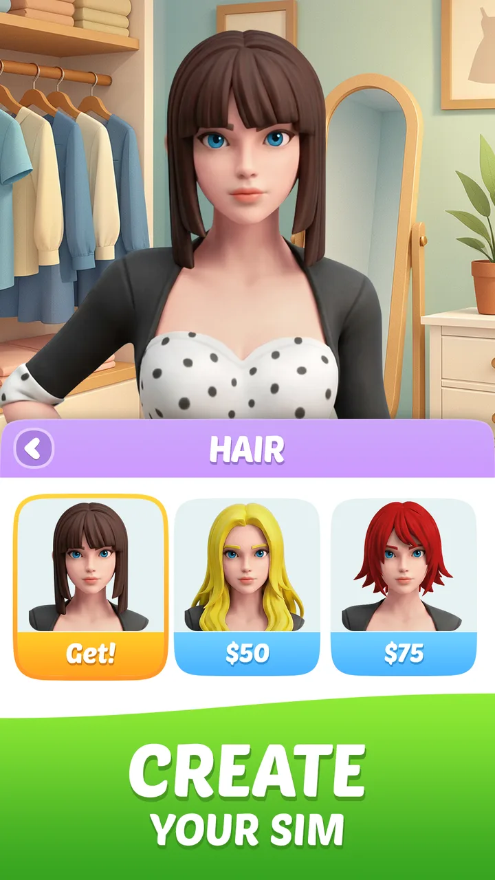 Design Family Life screenshot 3
