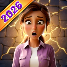 Solitaire Mystery: Ava's Manor icon