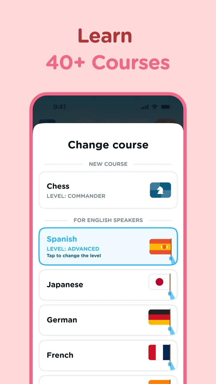 Airlearn - Language Learning screenshot 2