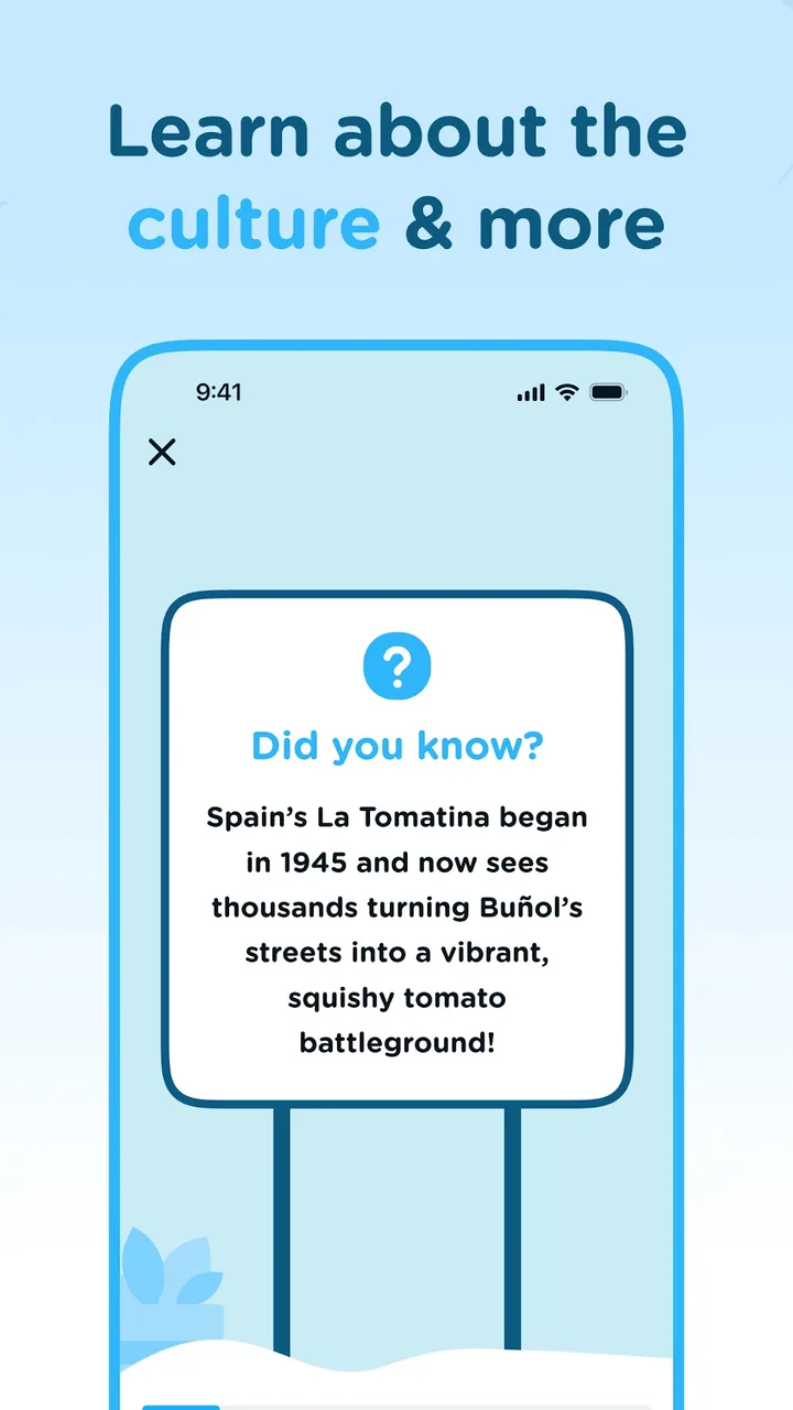 Airlearn - Language Learning screenshot 4