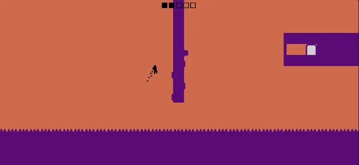 Level Devil - NOT A Troll Game screenshot 2