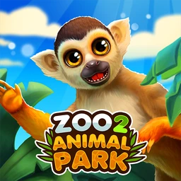 Zoo 2: Animal Park icon