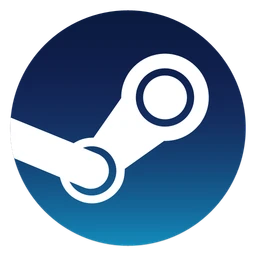Steam icon