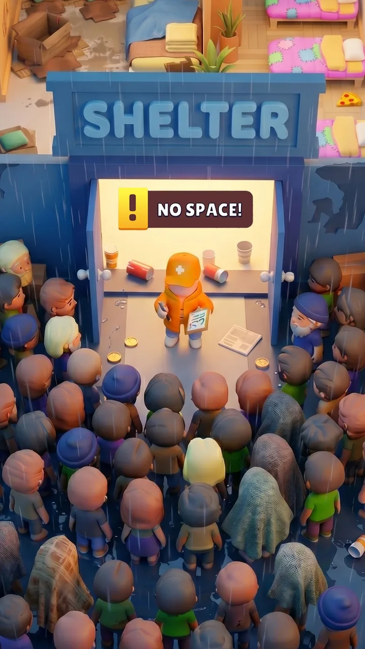 Flop House screenshot 1