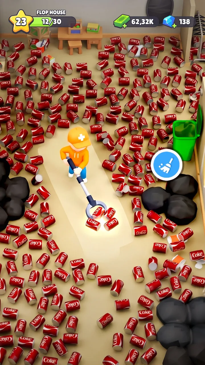 Flop House screenshot 3
