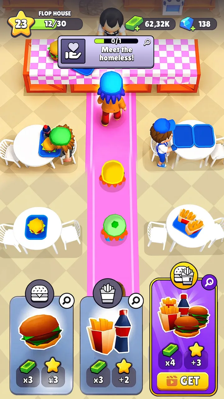 Flop House screenshot 4