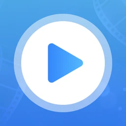 Vexly: Video Player Downloader icon