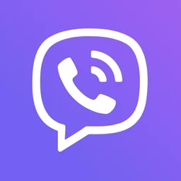 Rakuten Viber Messenger icon