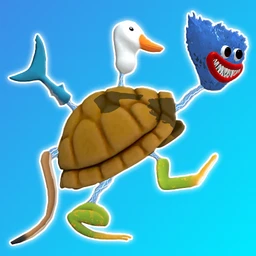 Zoologic: Brainrot Evolution! icon