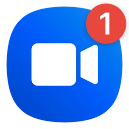 Video Meeting icon