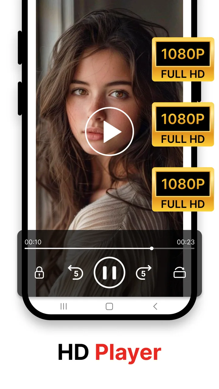 Easy Downloader - Video Hub screenshot 2