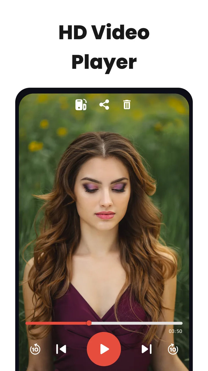 Video & Music Downloader HD screenshot 3