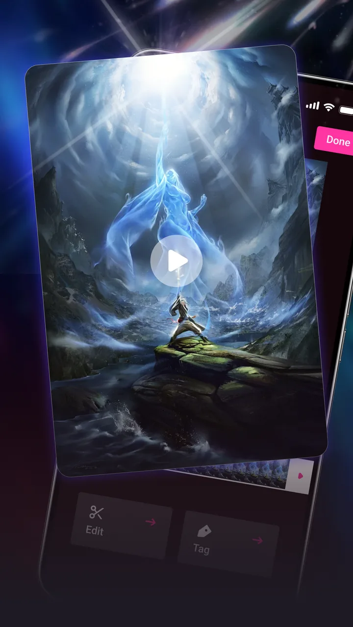 ClipVista screenshot 3