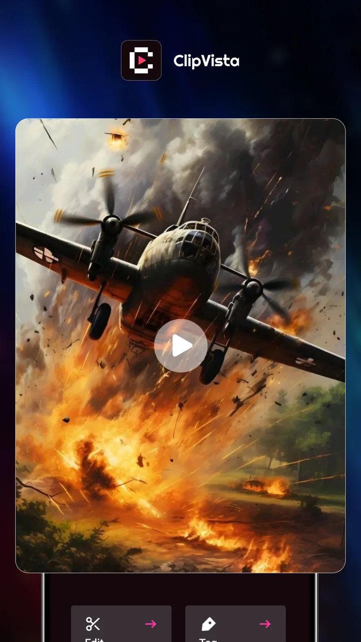 ClipVista screenshot 4