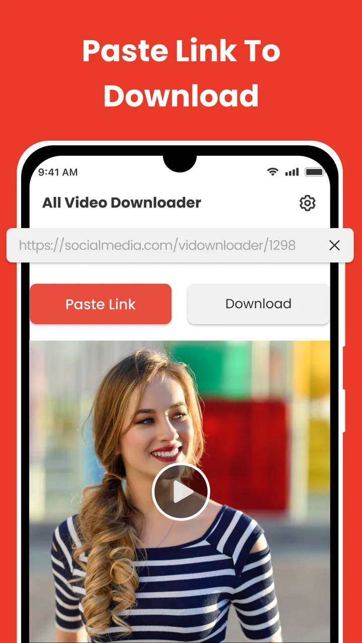 Music Video Downloader - Vidow screenshot 2