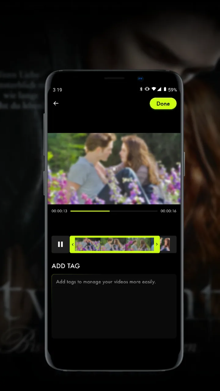 VidVault screenshot 4
