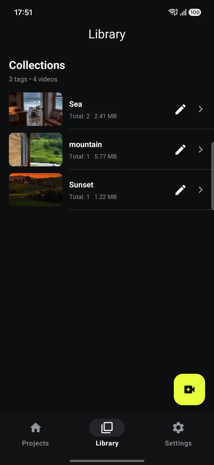 Vidvox screenshot 2
