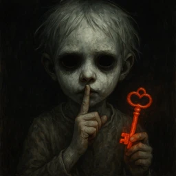 Hidden Escape Mysteries icon
