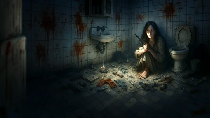 Hidden Escape Mysteries screenshot 4
