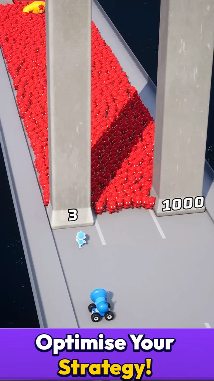 Mob Control screenshot 3