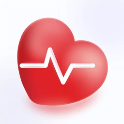 VitaTrack-Focus on Your Health icon