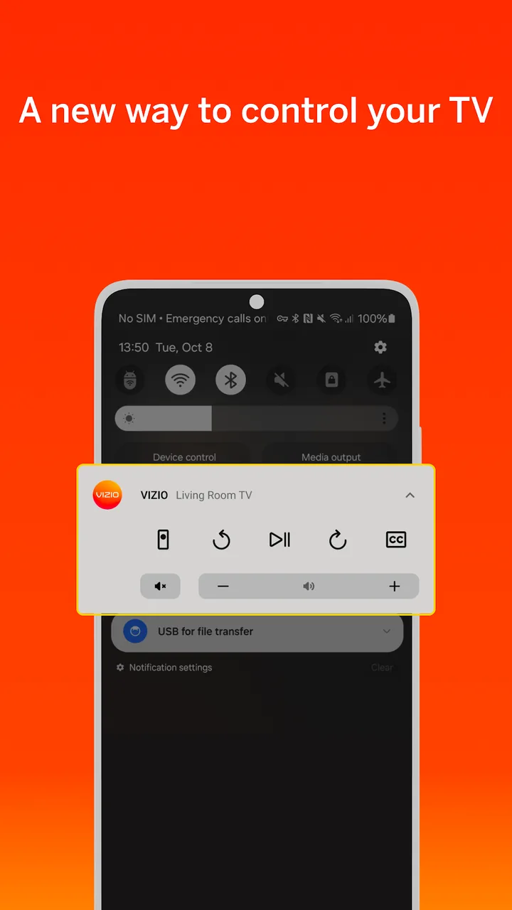 VIZIO | WatchFree+ screenshot 1