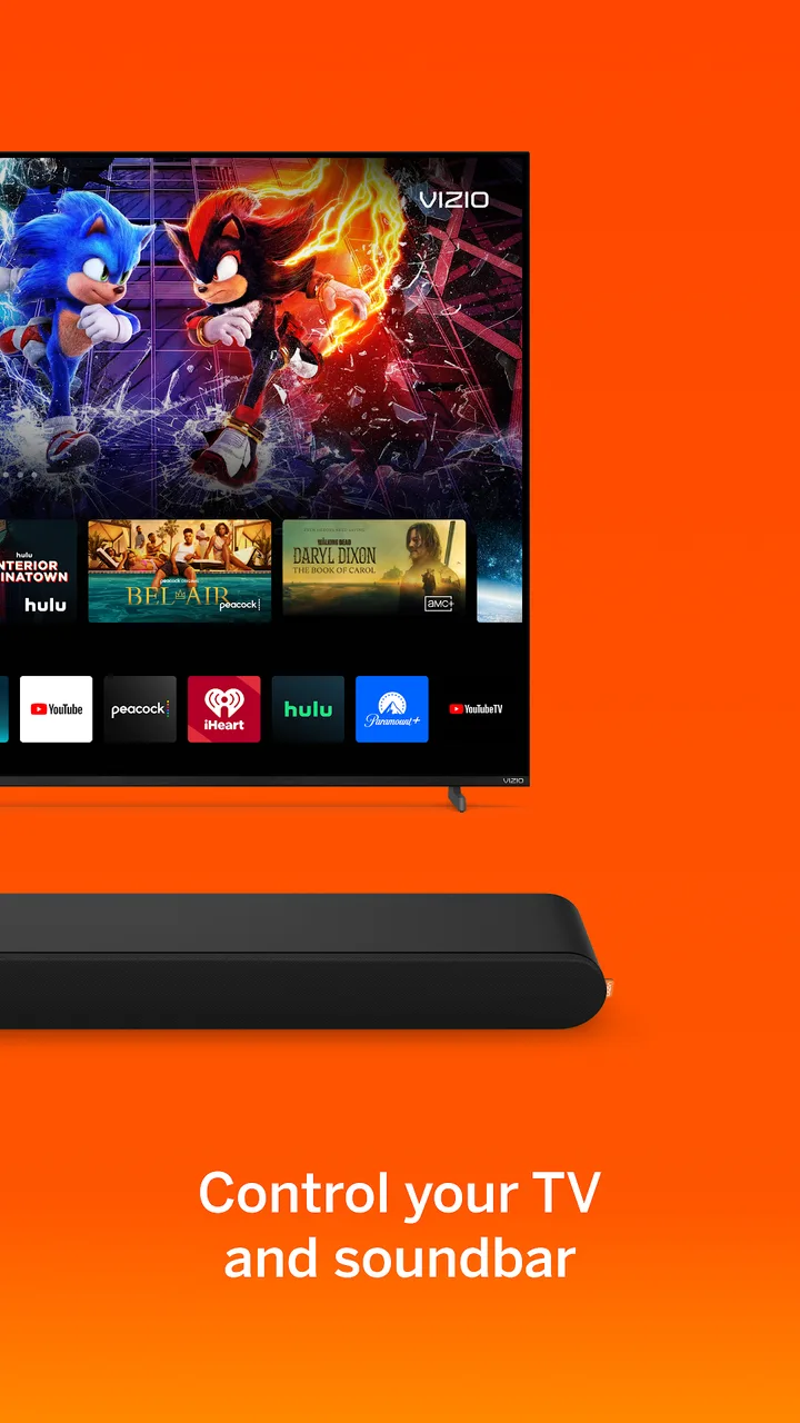 VIZIO | WatchFree+ screenshot 3