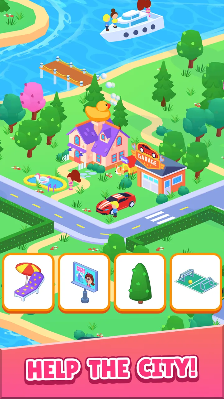 Flow Legends: Pipe Games screenshot 4