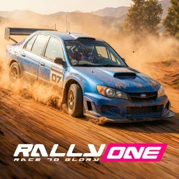 Rally One : Race to glory icon