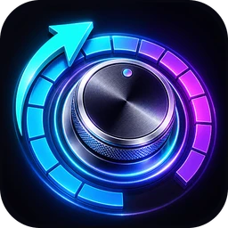 Volume Booster–Sound Enhancer icon