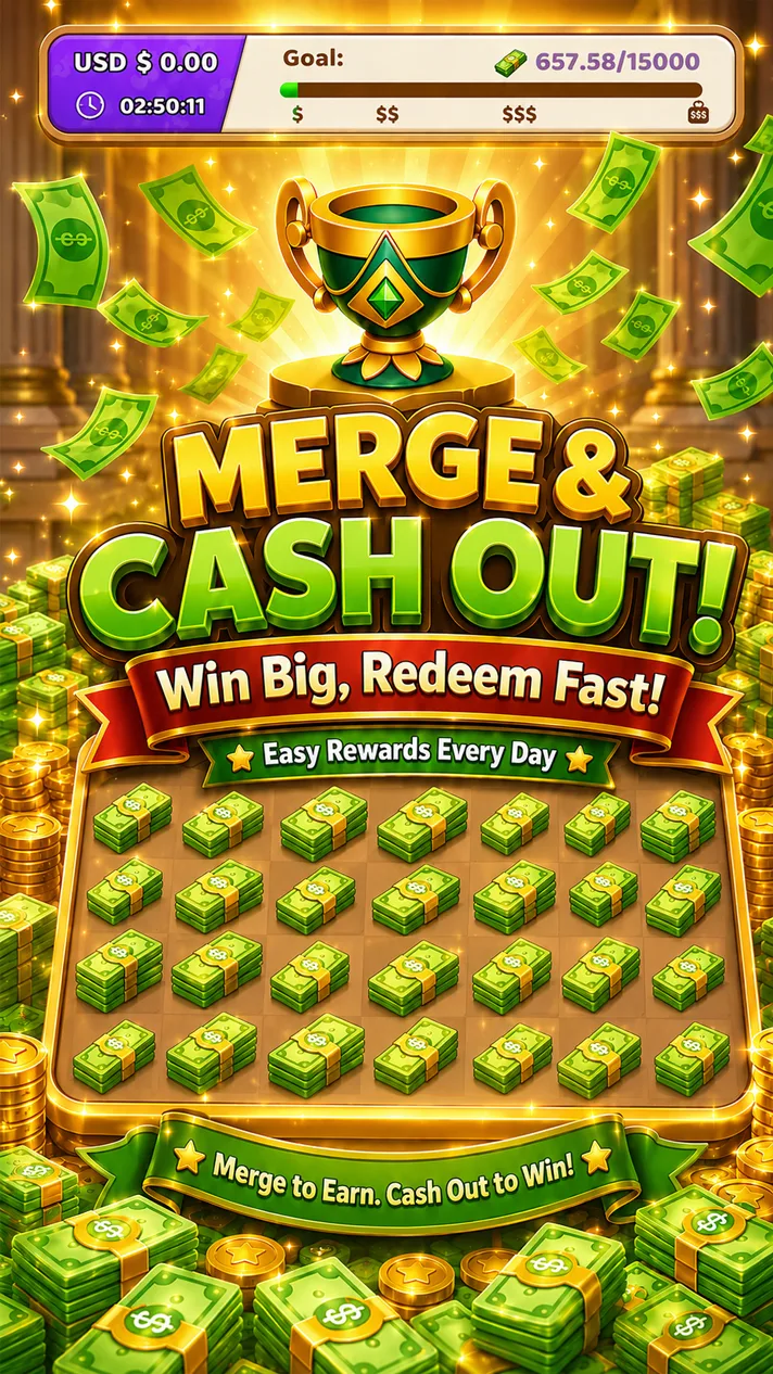 Bucks Magnet - Win Real Money screenshot 2