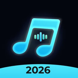 VibeTune - Offline Player icon
