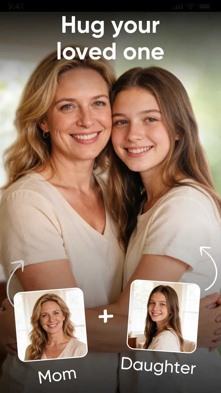 Photo Video Maker With Music screenshot 3