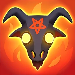 Idle Cult Empire - Evil Tycoon icon