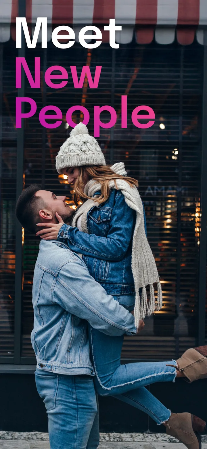 Waplog: Dating & Video Chat screenshot 1