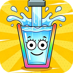 Water Go icon