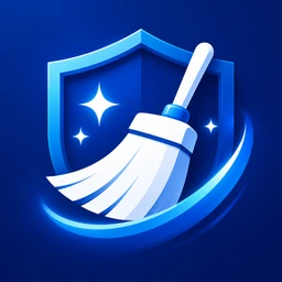 AirClean Cleaner icon