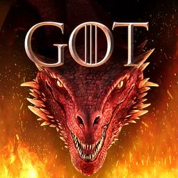 Game of Thrones: Dragonfire icon